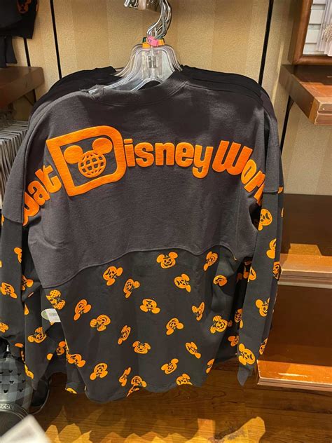 halloween spirit jersey 2023